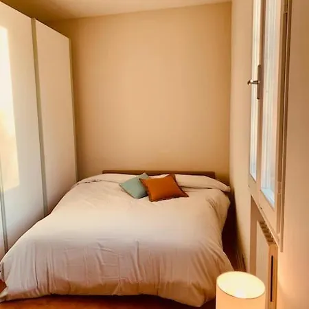 Da Gio-comodo Centralissimo Monolocale * فينْتْسا