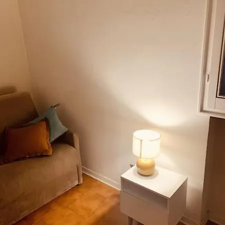 Apartament Da Gio-comodo Centralissimo Monolocale