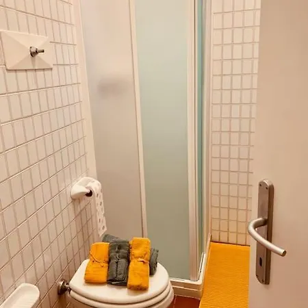 Da Gio-comodo Centralissimo Monolocale Apartament Faenza