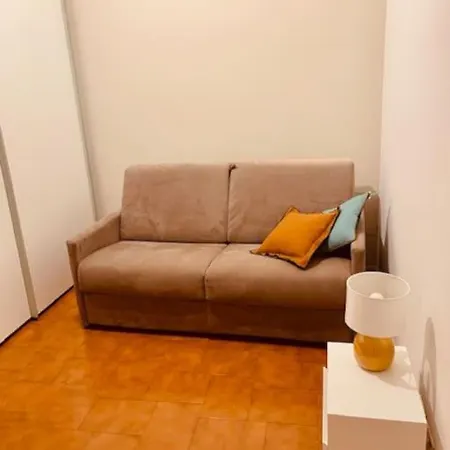 Da Gio-comodo Centralissimo Monolocale *